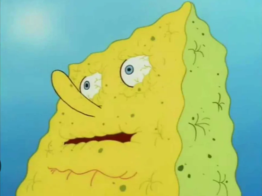 SpongeBob SquarePants