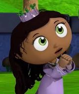 Super Why Voice Models