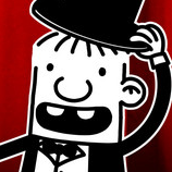 Diary of a Wimpy Kid