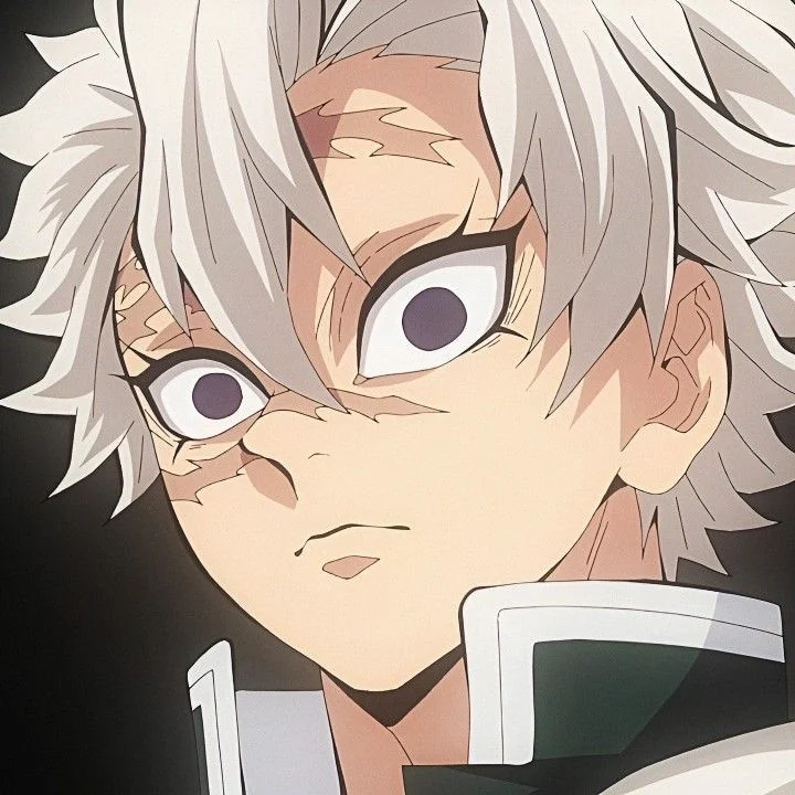 Demon slayer 