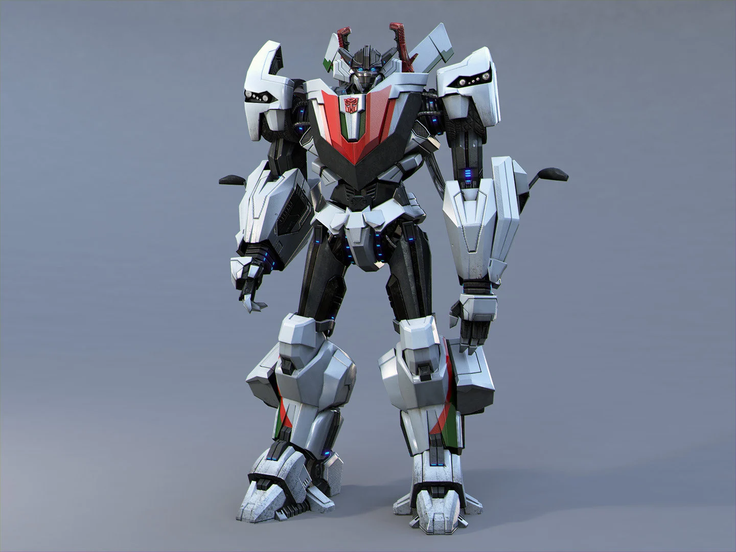 Transformers New Movie