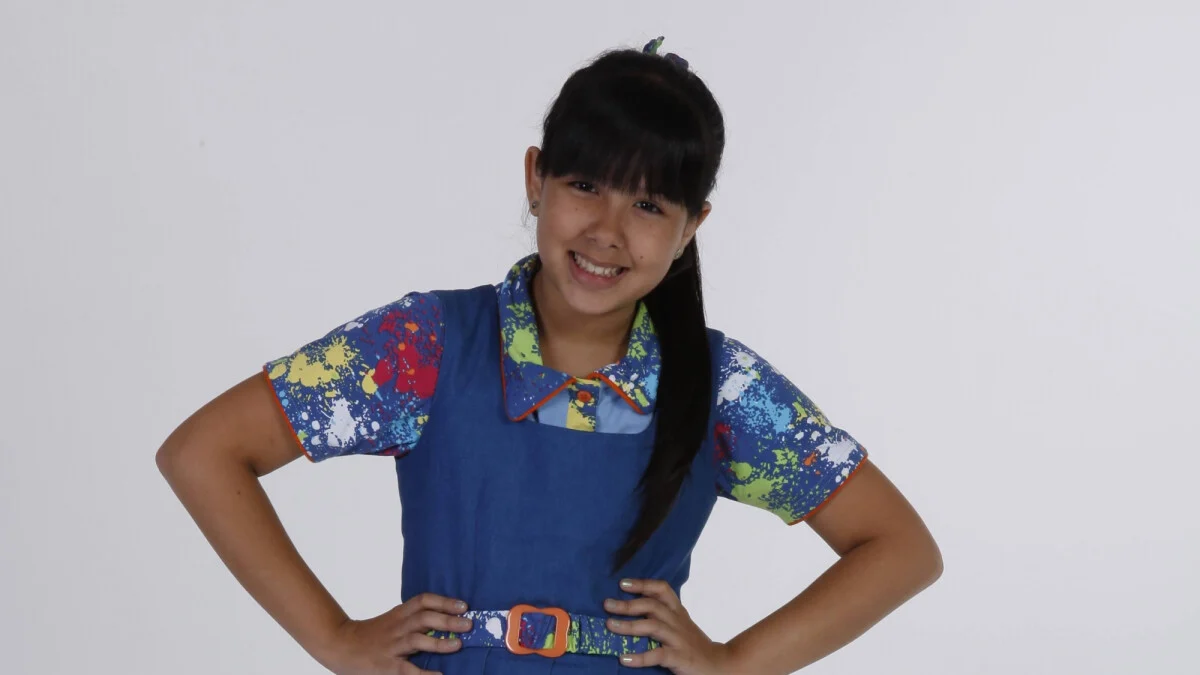 chiquititas brasil 2013