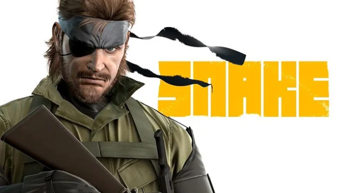 Metal Gear Solid: Peace Walker