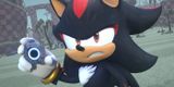 Modern Sonic