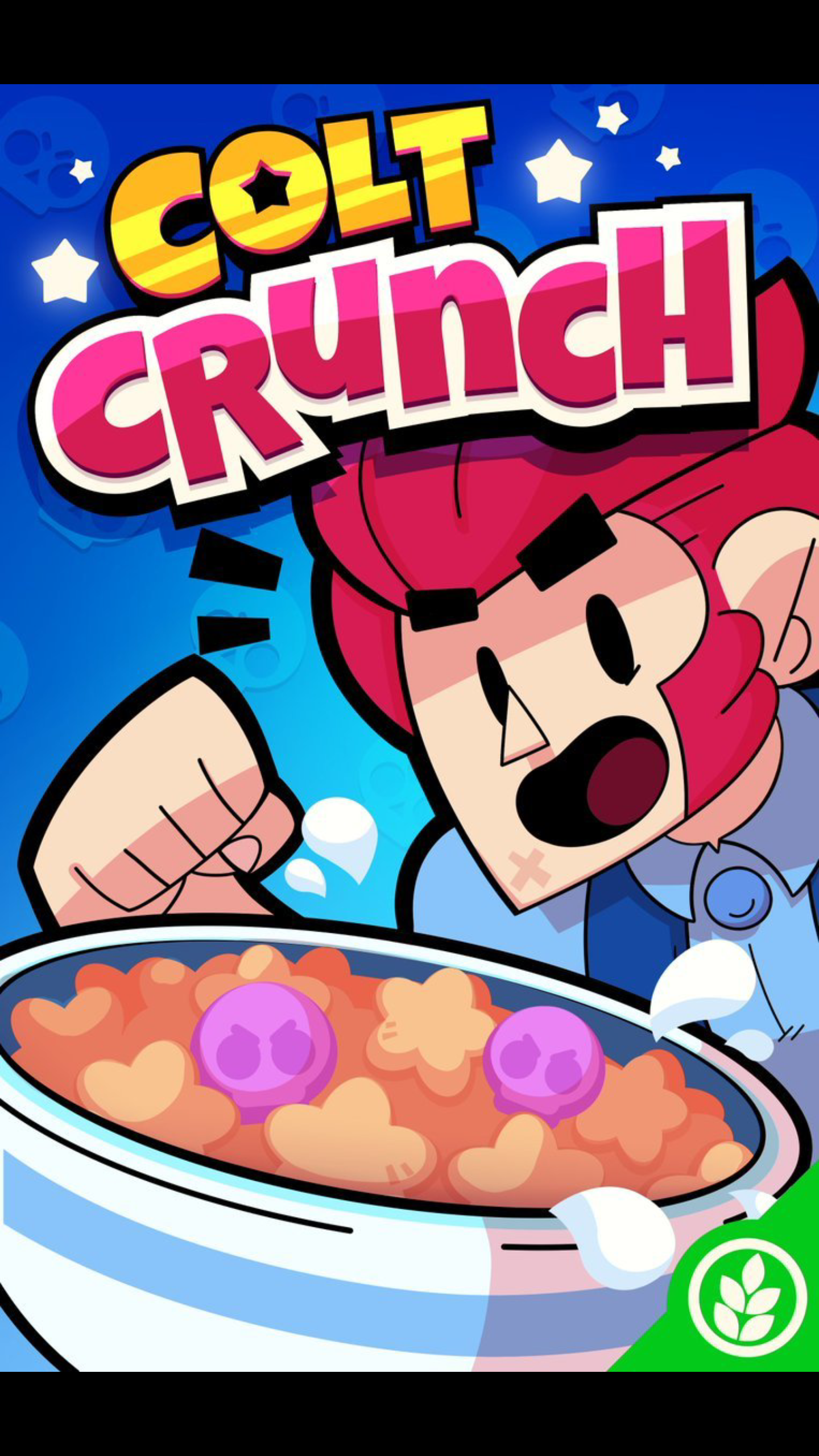 Brawl Stars