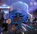 Gumball Watterson (Voice Models)