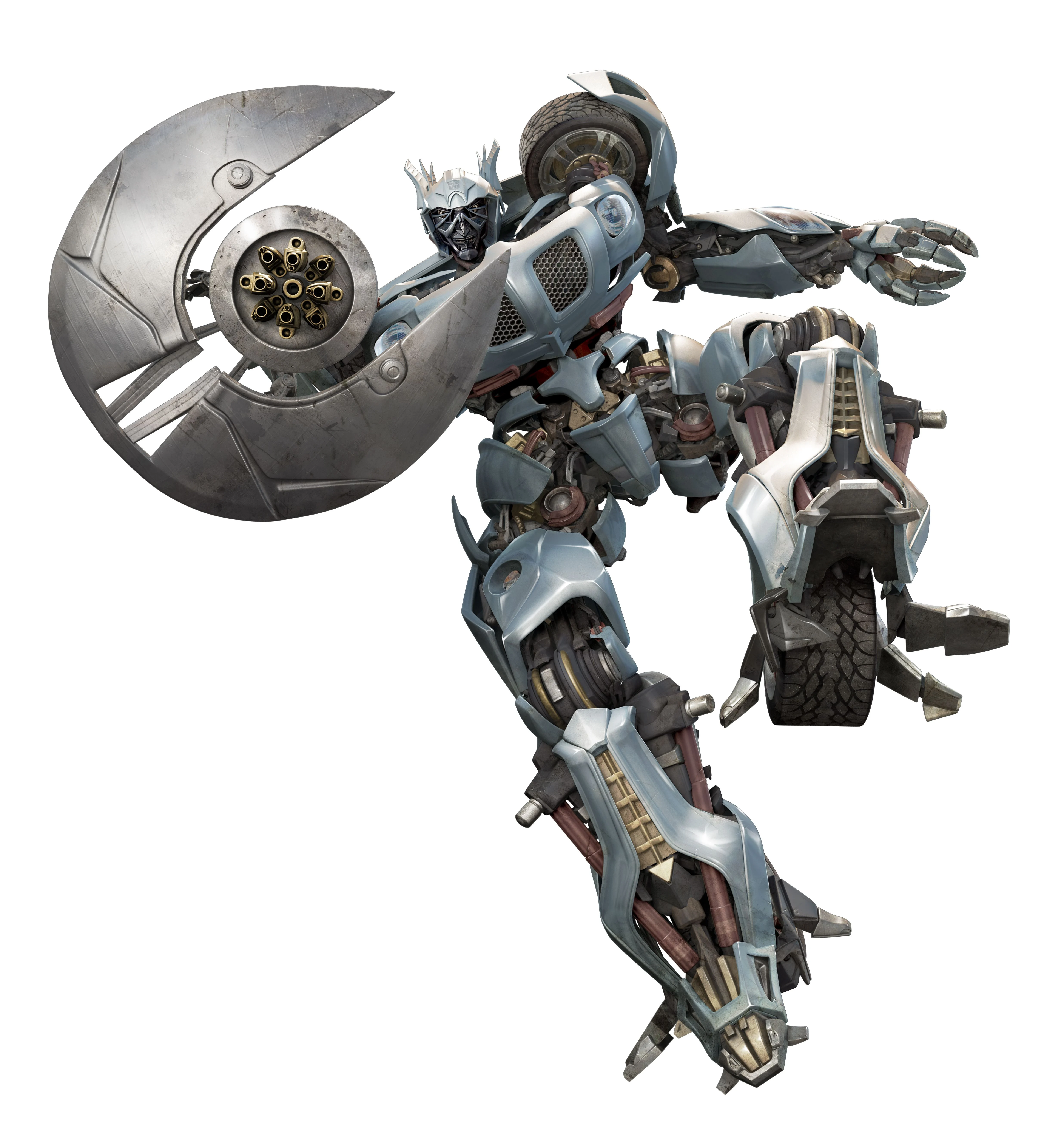 Transformers New Movie