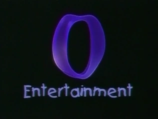 O Entertainment Logo Collection