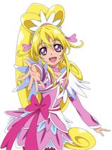 Pretty Cure