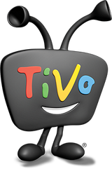 TiVo Adverts (2012-2020)