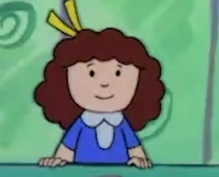 Madeline Voices
