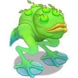 My singing monsters ai models 