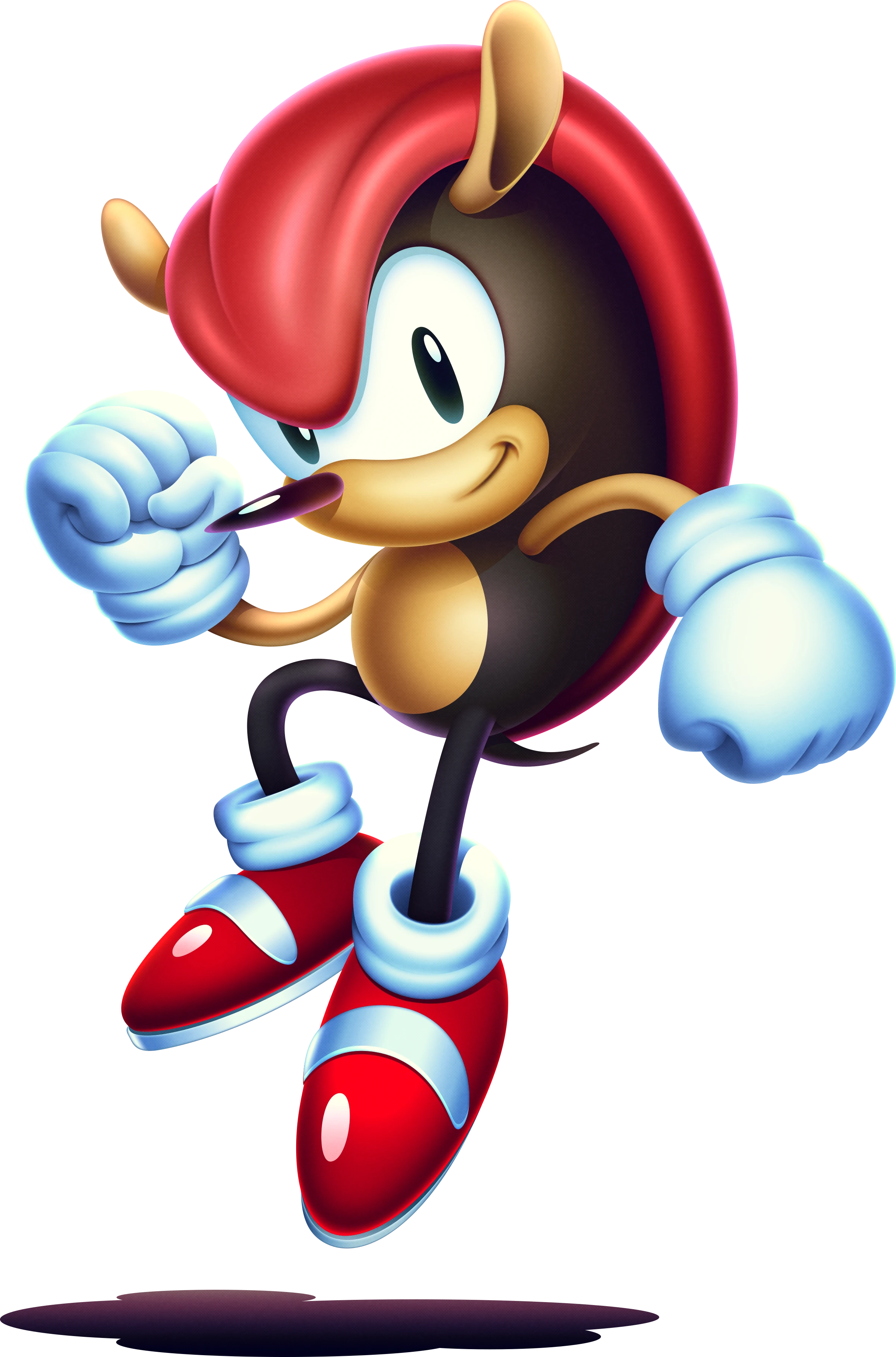 Sonic Ai voices