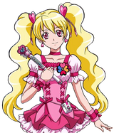 Pretty Cure
