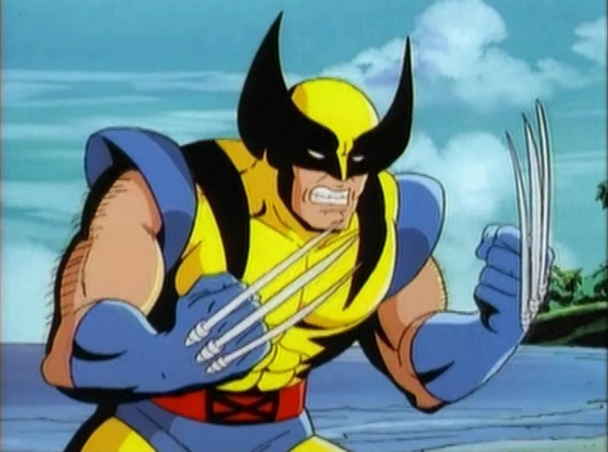 X-MEN-VOCALS