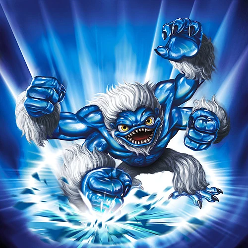 All Skylanders