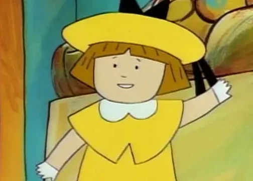 Madeline Voices