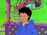 The Magic School Bus