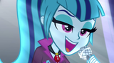 The Dazzlings
