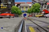 Sonic the Hedgehog