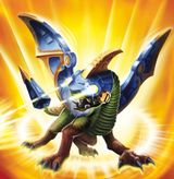Skylanders