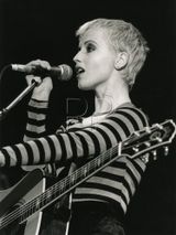 Vocalist