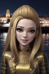 Gold (Remixer's Dream Team 24)