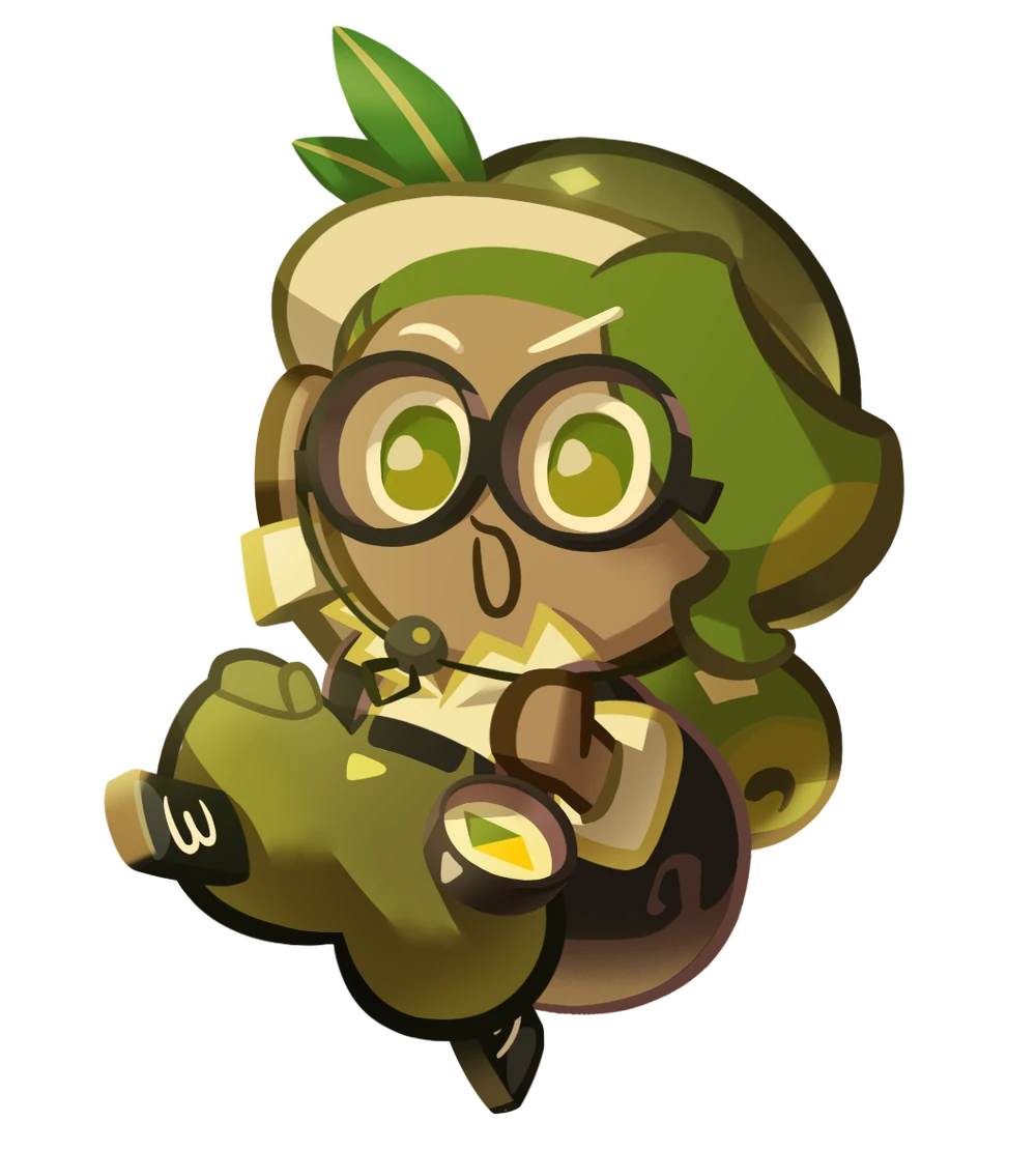 Cookie Run
