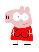 Peppa Pig Gets Grounded