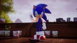 Sonic