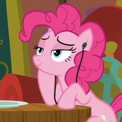 My Little Pony Español Latino G4