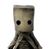 all heroes Little Nightmares