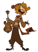 Ramshackle