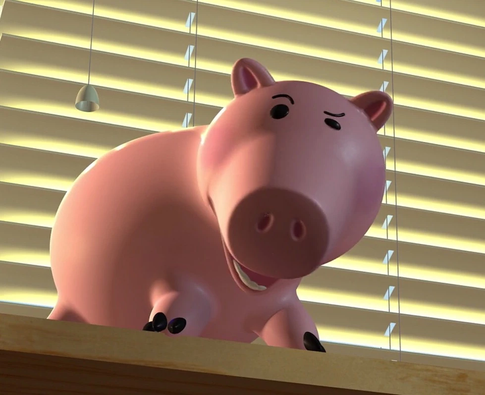 John Ratzenberger characters