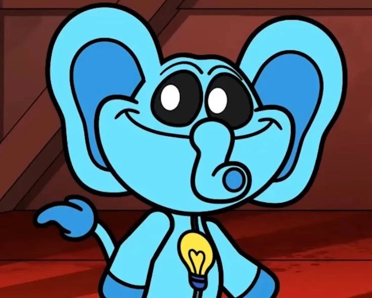 Smiling Critters GameToons Era