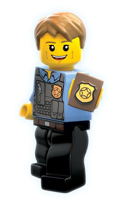 Lego