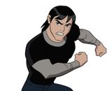 Cartoon Models