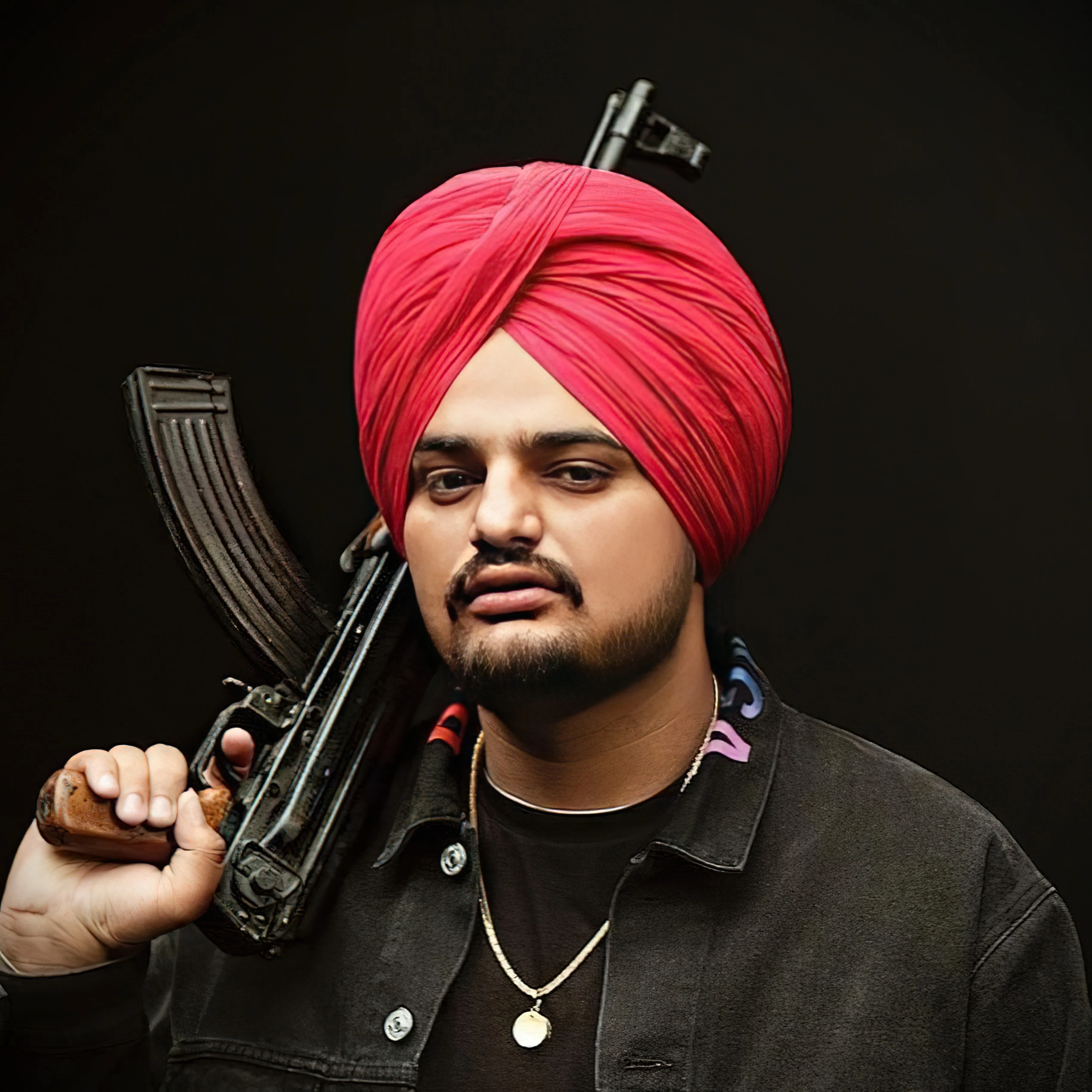 Sidhu Moosewala