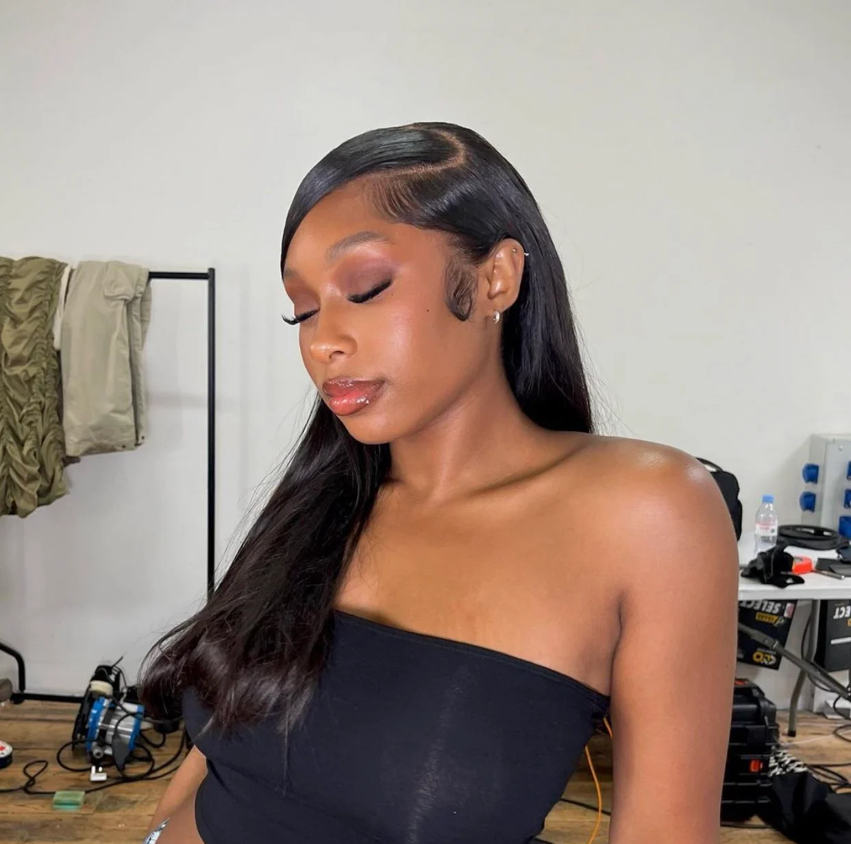 Female R&B Singers