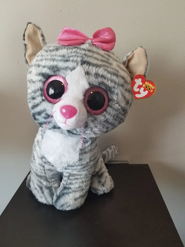 Beanie Boos Collection