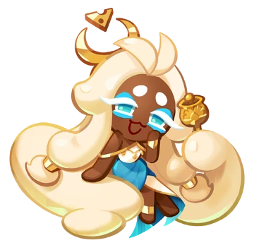 Cookie Run Kingdom AI Collection