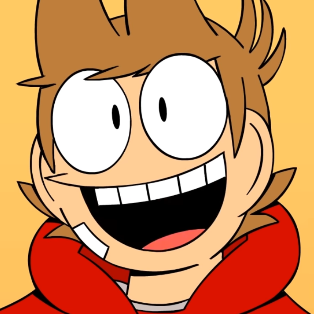 JG Dublagens Eddsworld