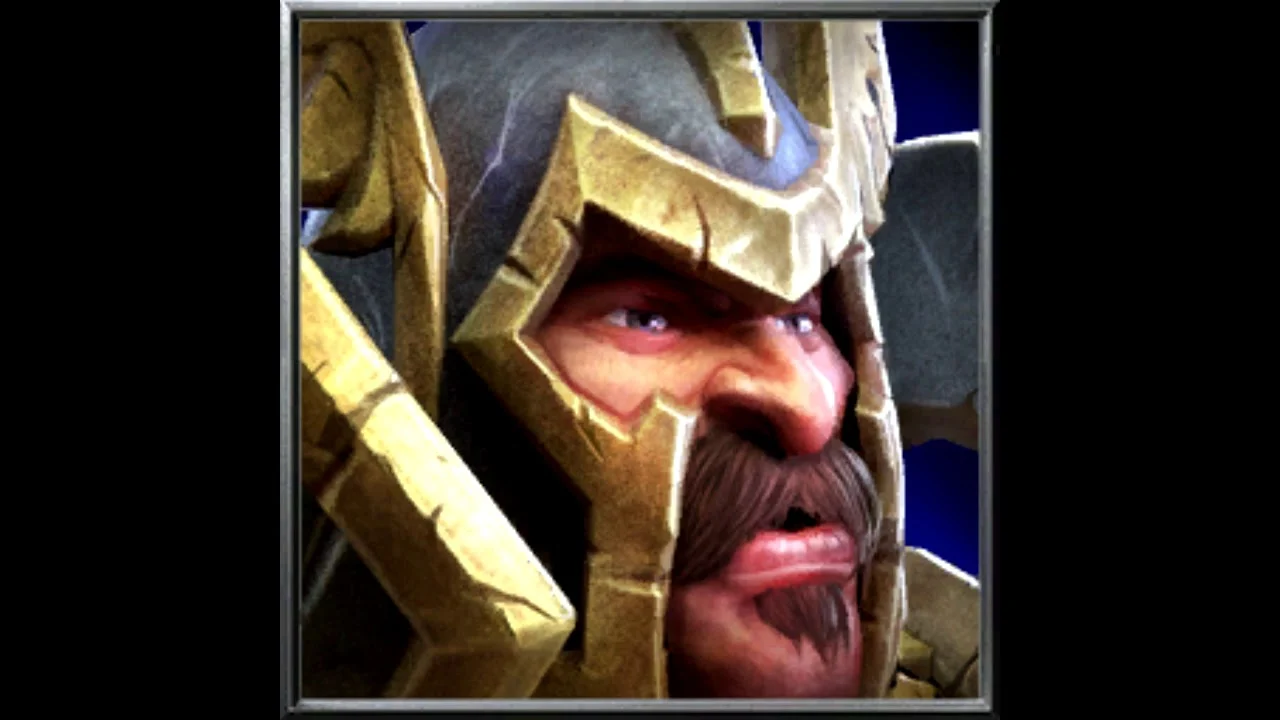 Warcraft III Voice rusdub
