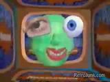 Nickelodeon Bumpers