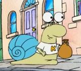 Snailsbury Tales