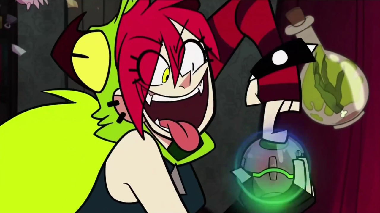 Villanos