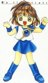 Puyo Puyo Seiyuus