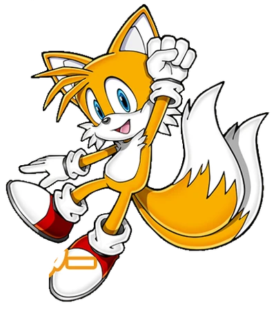 Sonic Ai voices