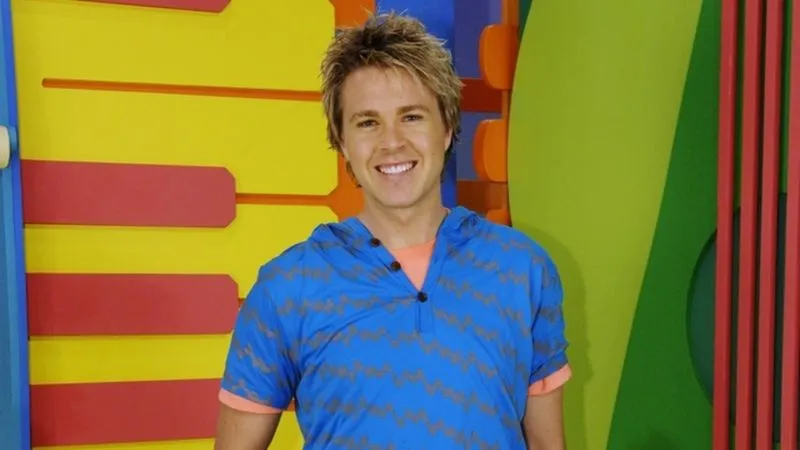 Hi-5 Austrália