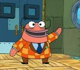 SpongeBob SquarePants